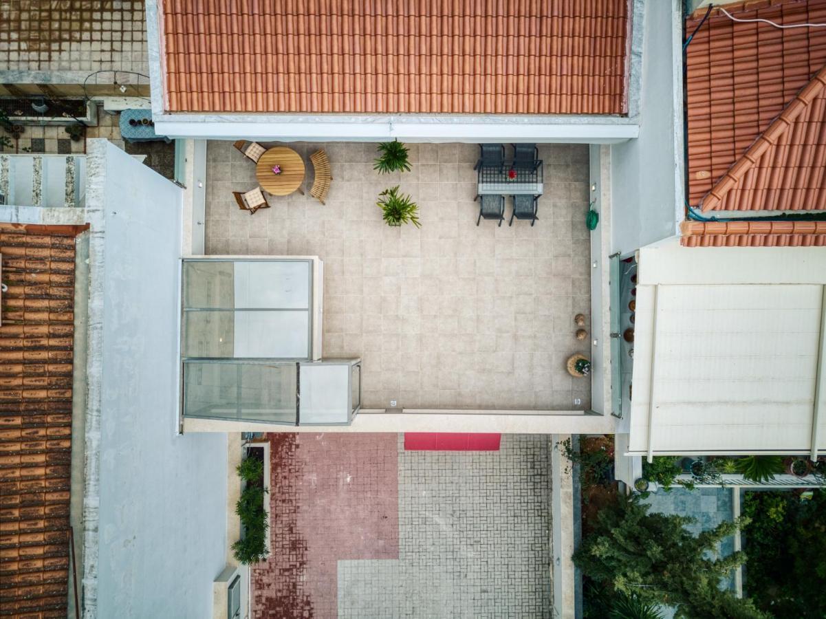 Appartement Anemi *