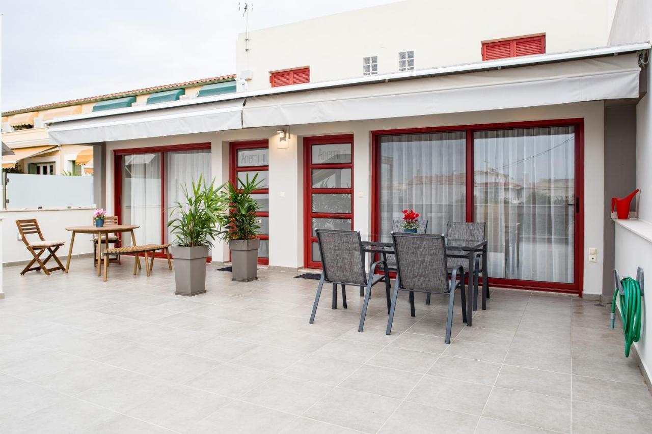 Anemi Appartement Nauplie