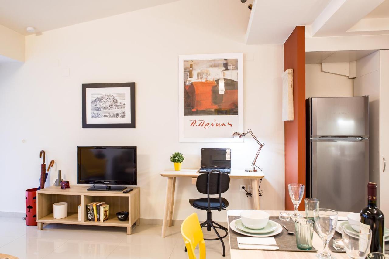 Anemi Appartement Nauplie