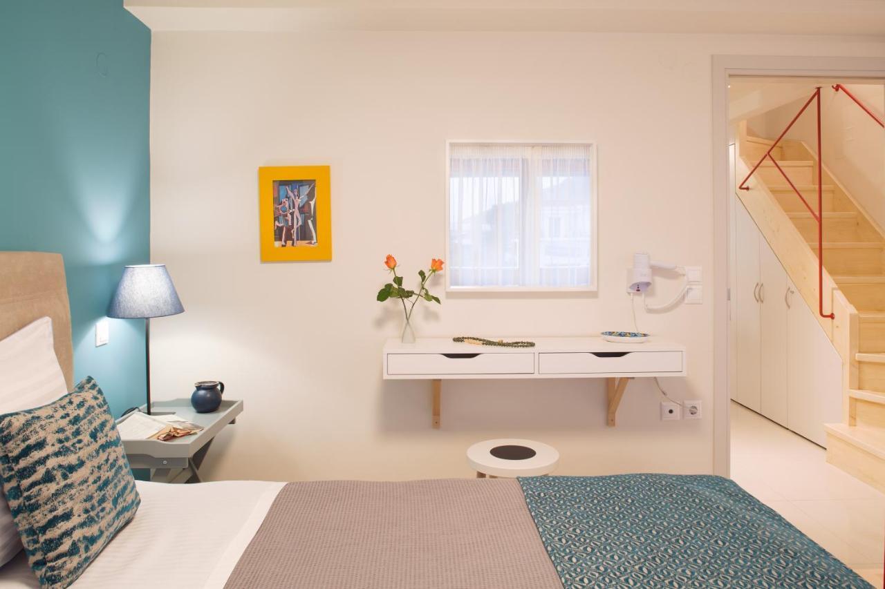 Anemi Appartement Nauplie