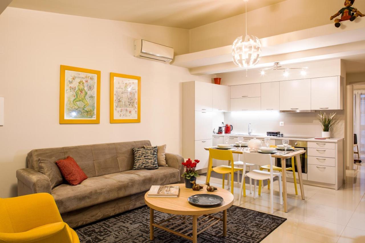 Anemi Appartement