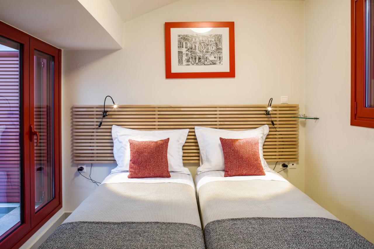 Anemi Appartement *