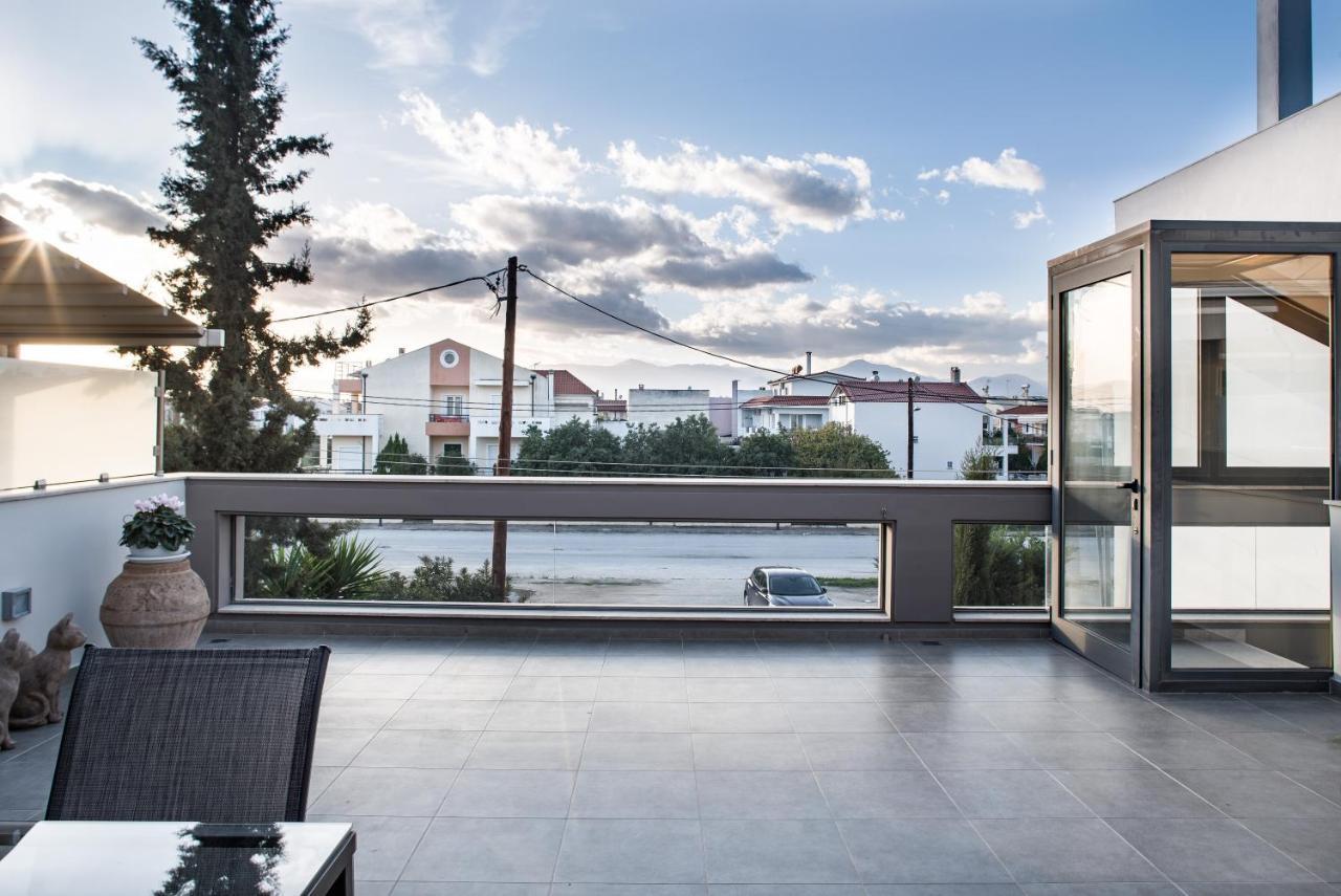 Anemi Appartement *