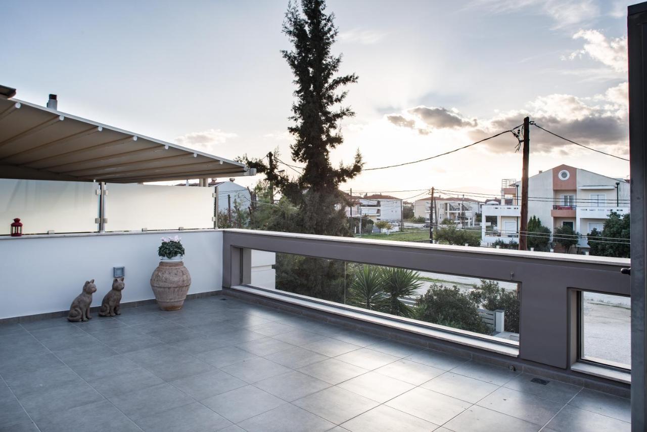Anemi Appartement