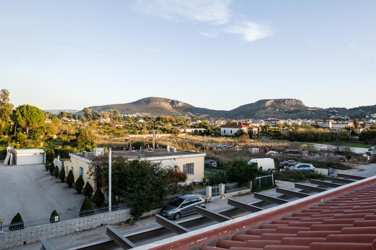 Anemi Appartement