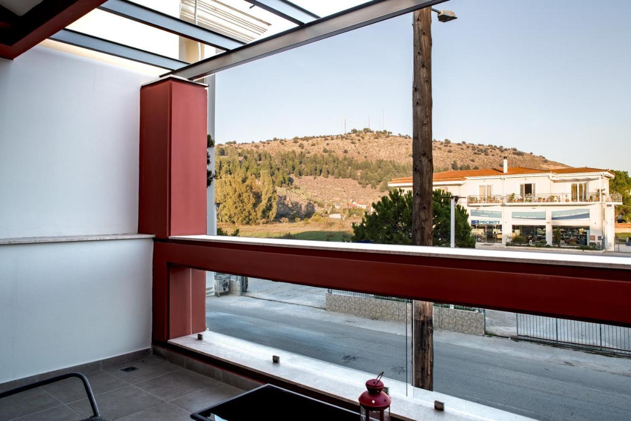 Anemi Appartement *