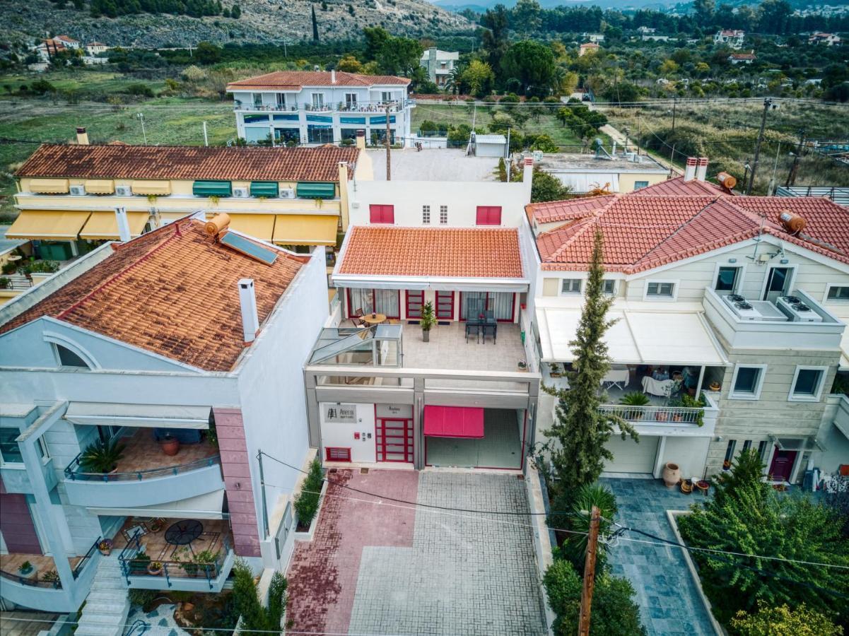 Anemi Nauplion