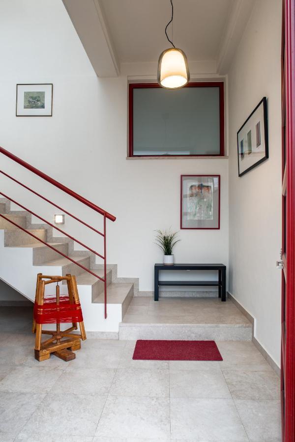 Anemi Appartement Nauplion