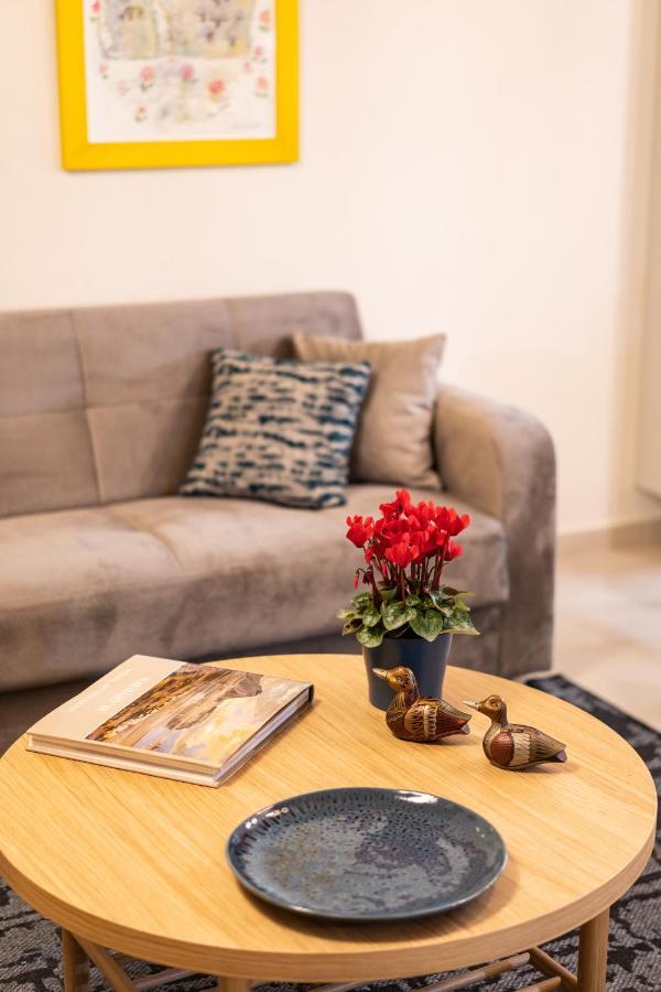 Anemi Appartement Nauplion