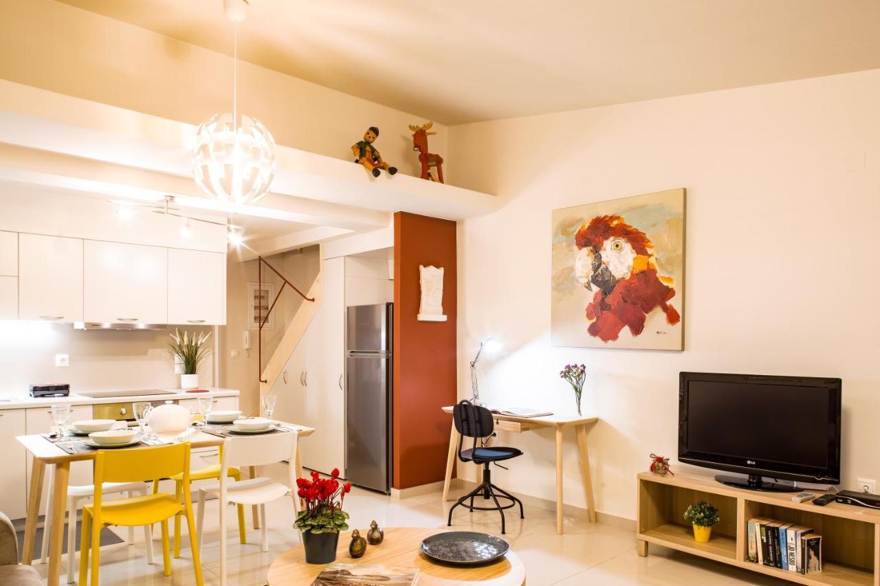 Anemi Appartement *