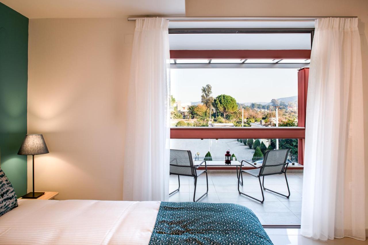 Anemi Appartement